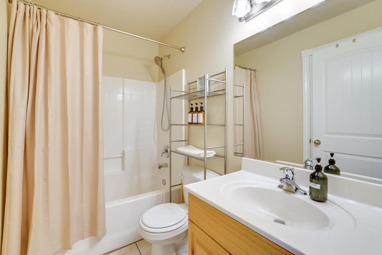 Lovely Springdale Home, Easy Access To Zion! 라 버킨 외부 사진
